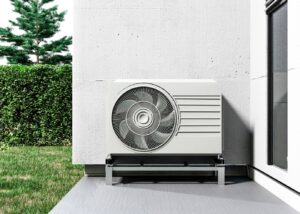 Warmtepompen en Airco Units
